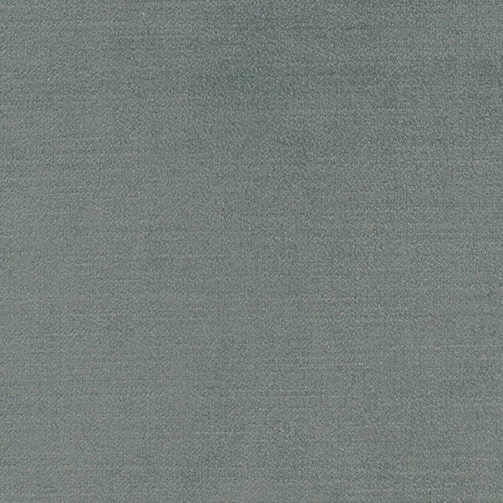 Regal Touch Graphite by Carole Designer Fabric Touch Of Luxury 100% Polyester Turkey 15,000 Wyzenbeek Double Rubs Horizontal: 0 and Vertical: 0 55 - Swanky Fabrics -