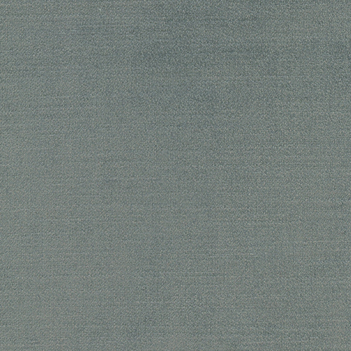 Regal Touch Graphite by Carole Designer Fabric Touch Of Luxury 100% Polyester Turkey 15,000 Wyzenbeek Double Rubs Horizontal: 0 and Vertical: 0 55 - Swanky Fabrics -