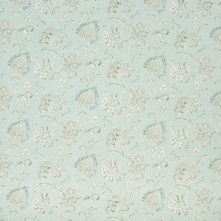 Hey Baby Aquarius by Carole Designer Fabric Haven 58% Cotton, 42% Polyester India N/A </p><p>Repeat: 12 1/4" V, 25 1/4" H 50.5" - Swanky Fabrics -