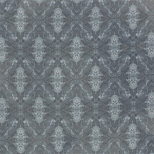 Carole Fabric Rock Solid Indigo