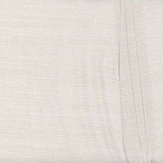 Unforgettable Parchment by Carole Designer Fabric Sheer Clarity,Sheer Clarity II 100% Polyester Turkey N/A Horizontal: None and Vertical: NONE 118" - Swanky Fabrics -