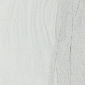 Middle Coast Dew by Carole Designer Fabric Sheer Clarity 100% Polyester Turkey N/A Horizontal: None and Vertical: NONE 130" - Swanky Fabrics -