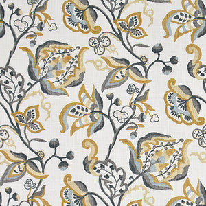 Carole Fabric Hidden Path Sandstone