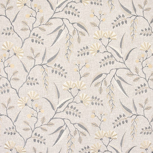 Carole Fabric Maury Island Shadow