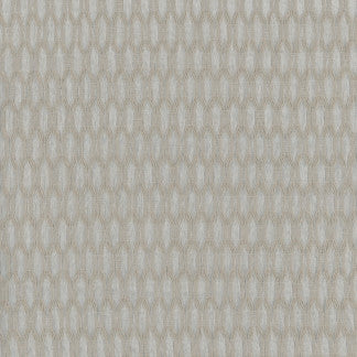 Light It Up Linen by Carole Designer Fabric Sheer Divine 100% Polyester Turkey N/A 1 1/4" V, 1/2" H 118" - Swanky Fabrics -