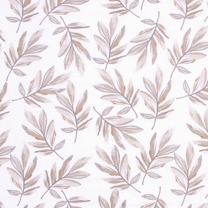 In The Wind Cafe by Carole Designer Fabric Portobello 76% Polyester, 24% Cotton India N/A Horizontal: 17 and Vertical: 18.875 51 - Swanky Fabrics -