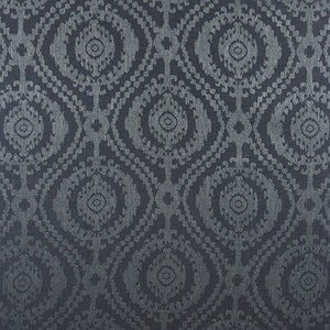 Carole Fabric East Channel Denim