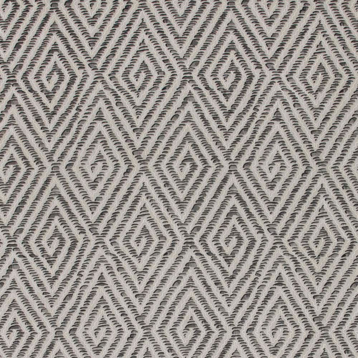 Tribal Song Smolder by Carole Designer Fabric Sandalwood 70% Cotton, 25% Polyester, 5% Linen India Passes 50,000 Double Rubs Wyzenbeek Horizontal: 135 and Vertical: 125 54 - Swanky Fabrics -