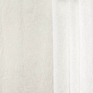 Carole Fabric Who You Are Snow