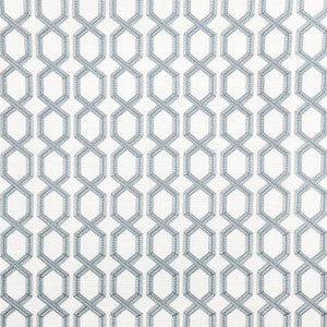 Carole Fabric Next To Me Aegean
