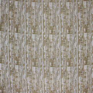 Conviction Bronze by Carole Designer Fabric Treasure Trove 100% Polyester CHINA N/A </p><p>Repeat: 14" V, 7" H 56" - Swanky Fabrics -