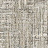 Carole Fabric Screen Porch Silver