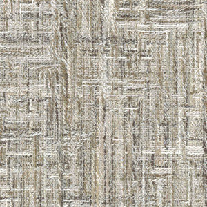 Carole Fabric Screen Porch Silver