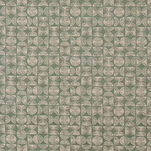 Carole Fabric Shape Up Ivy