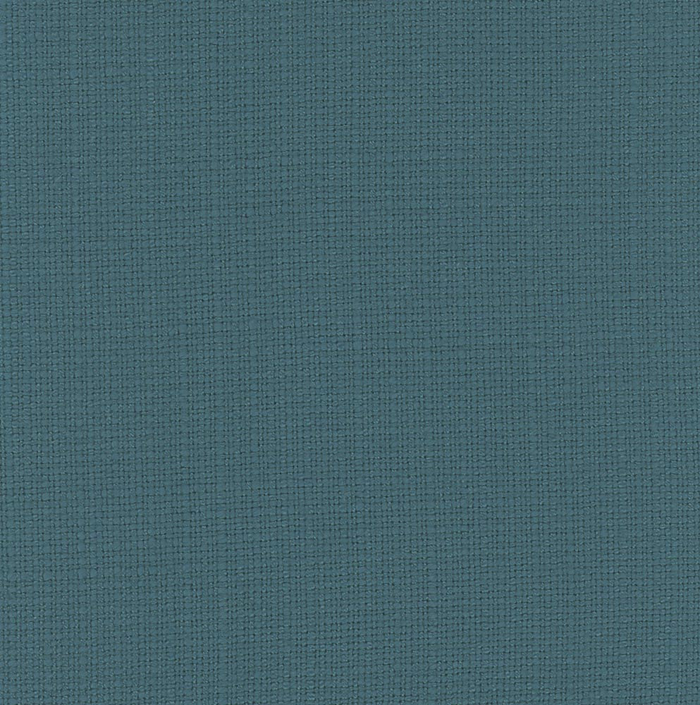 Narration Bijou Blue by Carole Designer Fabric Narrator 100% Polyester Mexico Passes 30,000 Double Rubs Wyzenbeek Horizontal: 0 and Vertical: 0 54 - Swanky Fabrics -