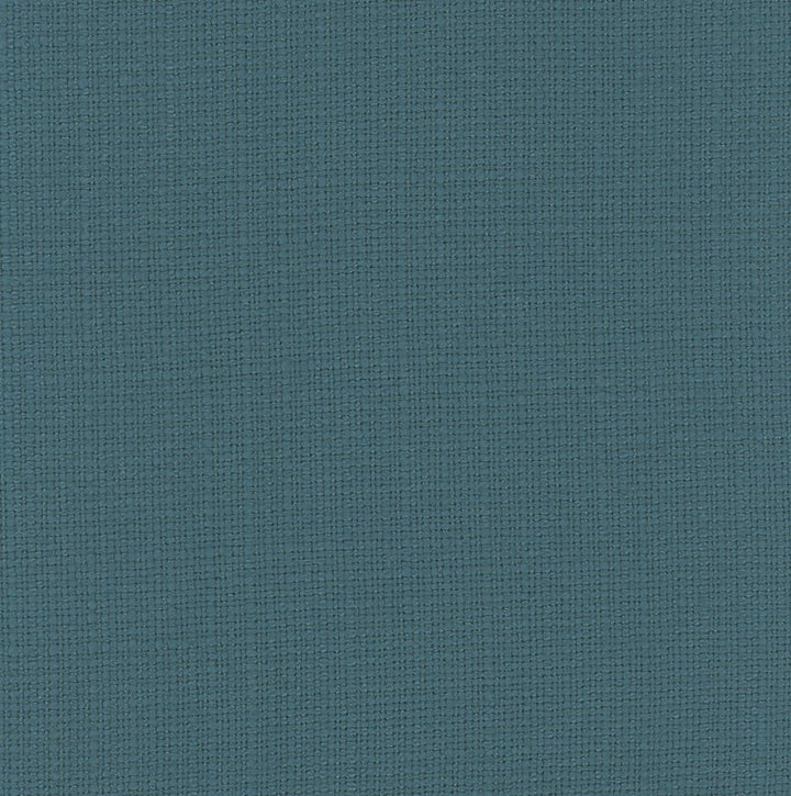 Narration Bijou Blue by Carole Designer Fabric Narrator 100% Polyester Mexico Passes 30,000 Double Rubs Wyzenbeek Horizontal: 0 and Vertical: 0 54 - Swanky Fabrics -