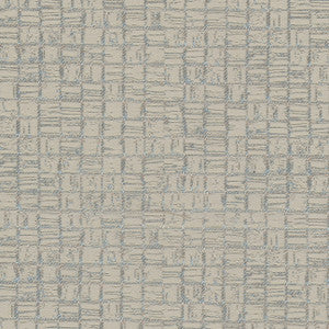 Carole Fabric Sugar Cube Pewter