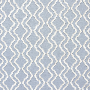 Carole Fabric Follow Me Chambray