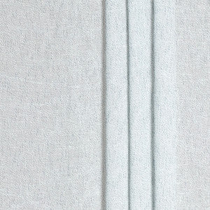 Carole Fabric Frosted Over Water