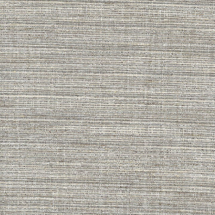 Gear Up Ash by Carole Designer Fabric Pewter 100% Polyester India Passes 30,000 Double Rubs Wyzenbeek Horizontal: 0 and Vertical: 0 5475 - Swanky Fabrics -