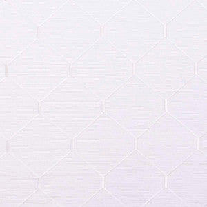 Carole Fabric Forward Thinker White