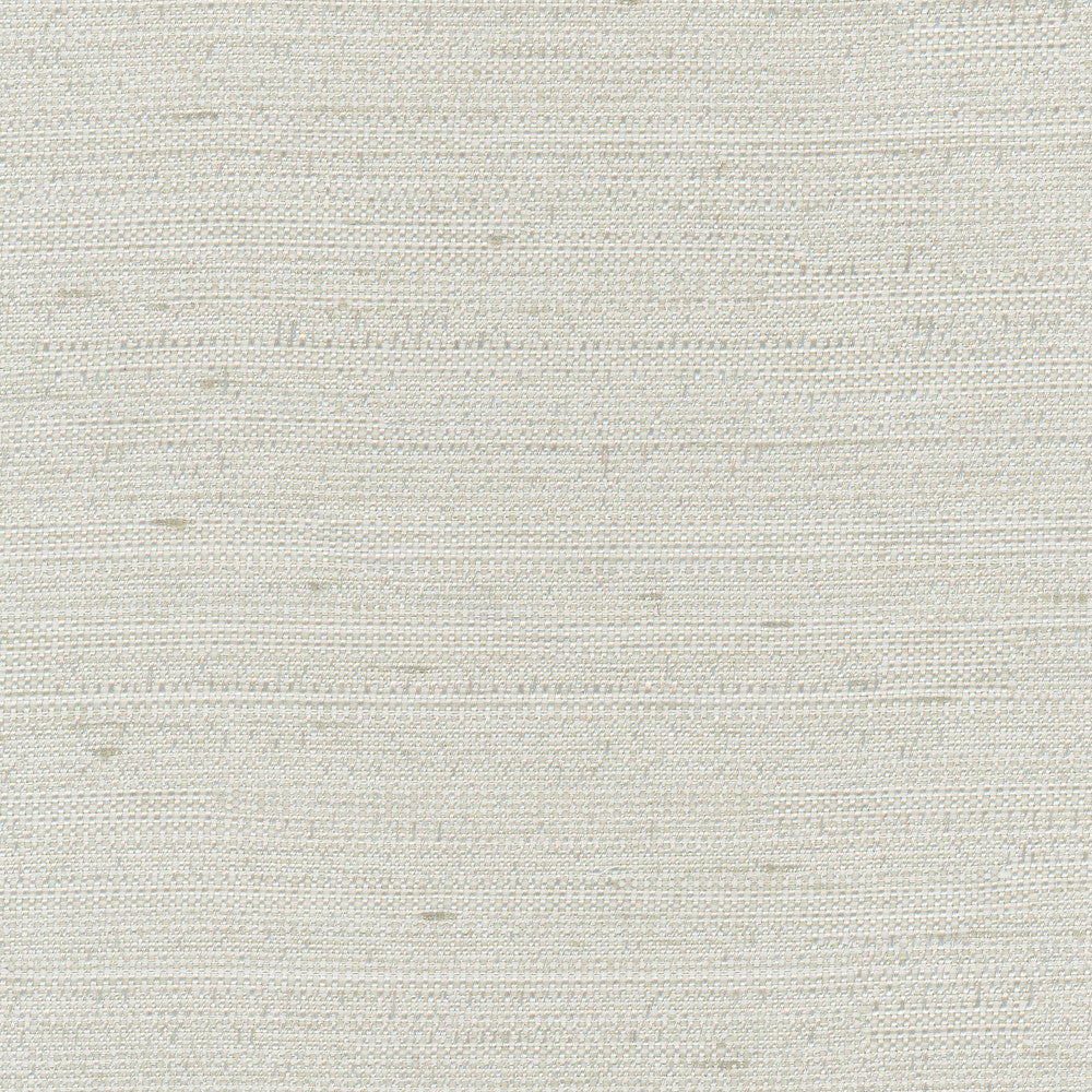 Aiden Vintage Linen by Carole Designer Fabric Pewter 100% Polyester India N/A Horizontal: 0 and Vertical: 0 54 - Swanky Fabrics -