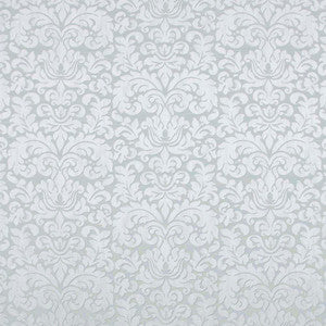 Carole Fabric Oak Hampton Glacier