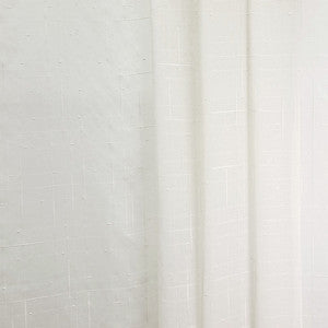 Carole Fabric Keep Up Winter White