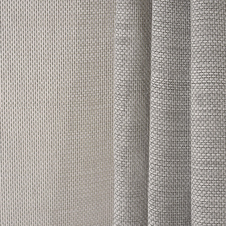 Reminiscent Mica by Carole Designer Fabric Sheer Philosophy 100% Polyester Turkey None 122" - Swanky Fabrics -