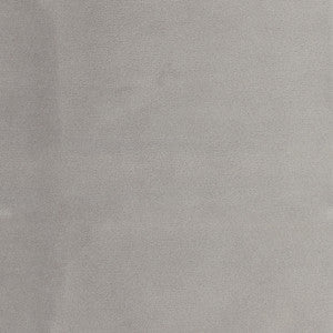 Carole Fabric Plush Touch Smoke