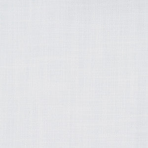 Carole Fabric Resonance White
