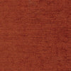 Carole Fabric Clean Slate Rust