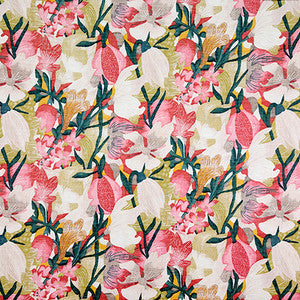 Carole Fabric Juanita Watermelon