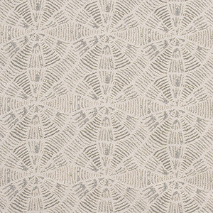 Carole Fabric Unforgettable Time Nickel