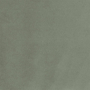 Carole Fabric Plush Touch Sage