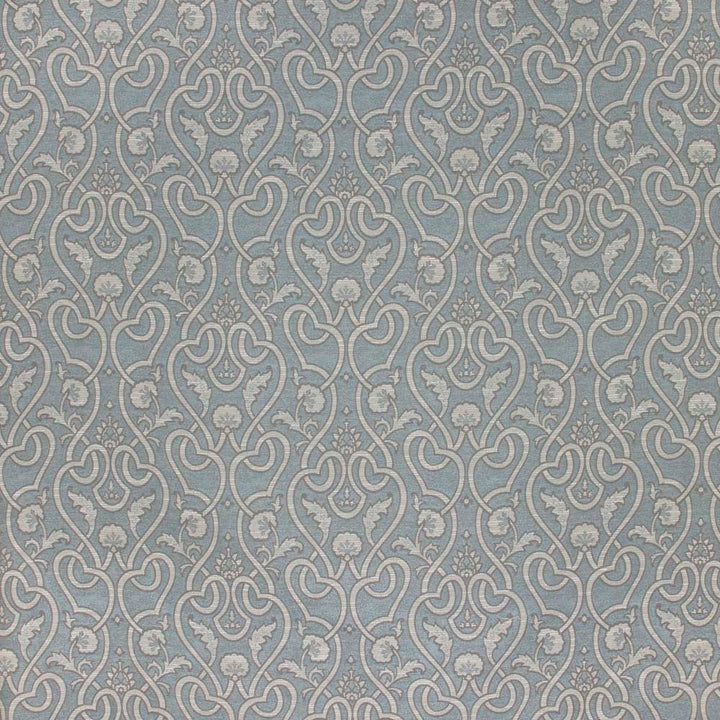 Make Amends Seafoam by Carole Designer Fabric Lavender Mist 49% Rayon, 40% Polyester, 11% Acrylic USA Passes 40,000 Double Rubs Wyzenbeek Horizontal: 1425 and Vertical: 15125 54 - Swanky Fabrics -