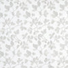 Carole Fabric Trunk Show Silver