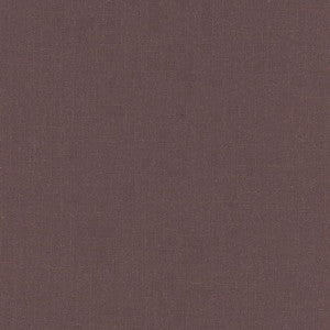 Carole Fabric Grateful Eggplant