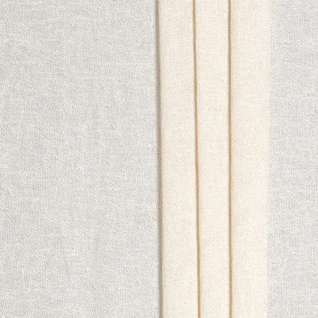 Frosted Over Wheat by Carole Designer Fabric Sheer Impressions 65% Polyester, 35% Recycled Polyester N/A None 115"" - Swanky Fabrics -