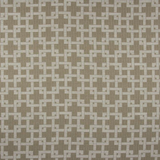 Field Guide Straw by Carole Designer Fabric Good Life 80% Polyester, 12% Linen, 8% Cotton India 4 1/2" V, 4 1/2" H 55" - Swanky Fabrics -
