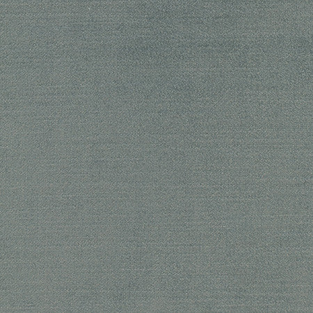 Regal Touch Graphite by Carole Designer Fabric Touch Of Luxury 100% Polyester Turkey 15,000 Wyzenbeek Double Rubs Horizontal: None and Vertical: None 55" - Swanky Fabrics -