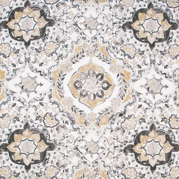 Granite Springs Granite by Carole Designer Fabric Breathtaking 100% Polyester China Passes 30,000 Double Rubs Wyzenbeek Horizontal: 27 and Vertical: 27 55 - Swanky Fabrics -