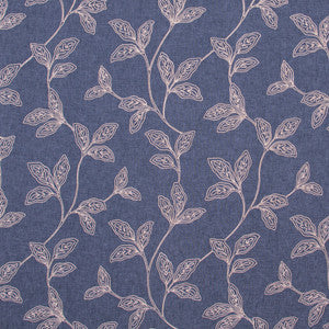 Carole Fabric How We Dance Denim