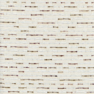 Birch Paper Moonstone by Carole Designer Fabric STATIONERY 100% Polyester India 13 1/2 "H 55" - Swanky Fabrics -