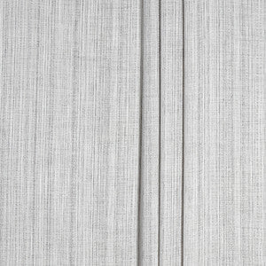 Carole Fabric Cascading Light Grey