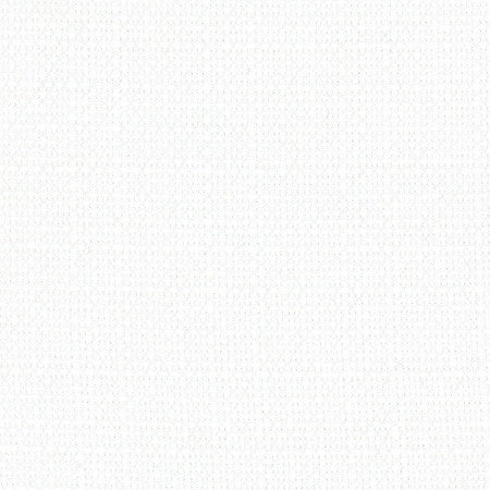 Commencement Optic White by Carole Designer Fabric Commencement 100% Polyester-SSWR, Anti-Microbial Taiwan 50,000 Wyzenbeek Double Rubs </p><p>Repeat: None 56" - Swanky Fabrics -