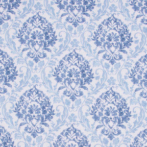 Carole Fabric Porchester Denim
