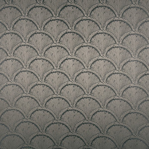 Carole Fabric Shell Shock Charcoal