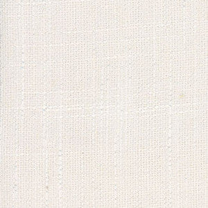 Carole Fabric Autumn Breeze White