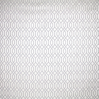 Major Silver by Carole Designer Fabric Festive Flair 100% Polyester China Passes 42,000 Double Rubs Wyzenbeek </p><p>Repeat: 2 3/4" V, 2" H 54" - Swanky Fabrics -